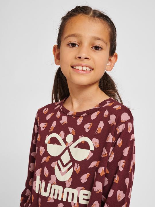 Immagine prodotto hummel Hmlcarolina Abito Da Notte L/S (128)