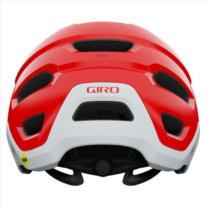 Actual product image Giro Source MIPS Helmet (51 - 55 cm)