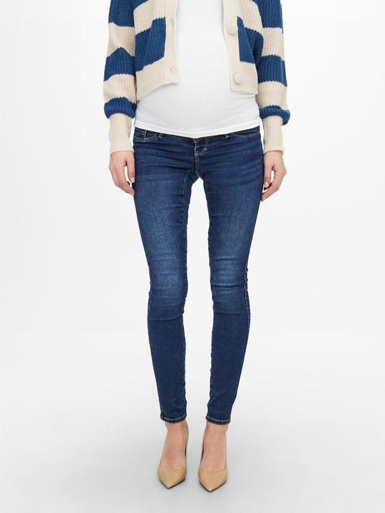 Image du produit Only Maternity Jean skinny (32)