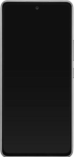 Actual product image Samsung Galaxy A53 5G EU (128 GB, Awesome White, 6.50", Dual SIM, 64 Mpx, 5G)