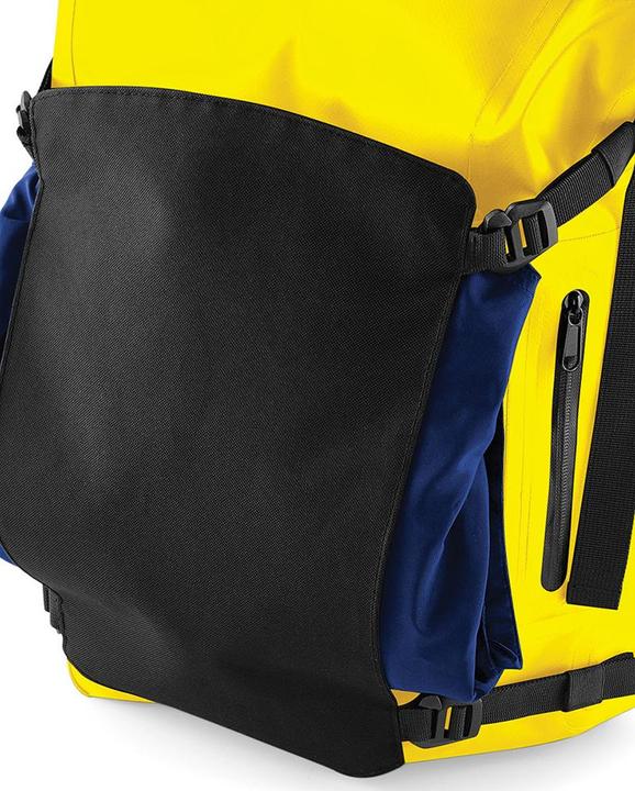 Image du produit Quadral Submerge sac à dos imperméable 25 litres (25 l)