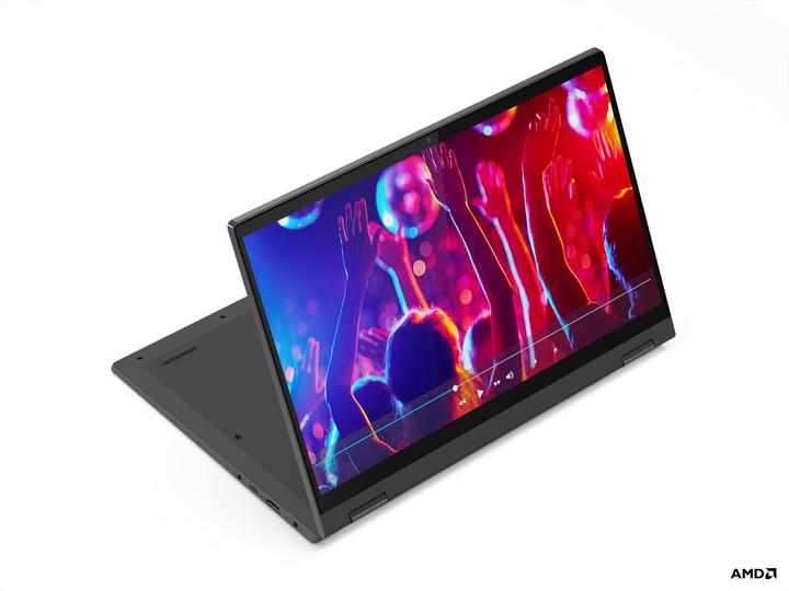 Produktbild Lenovo IdeaPad Flex 5 (14", AMD Ryzen 7 5700U, 16 GB, 512 GB, CH)