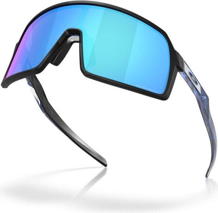 Actual product image Oakley Sutro S (Mat Black, Black)