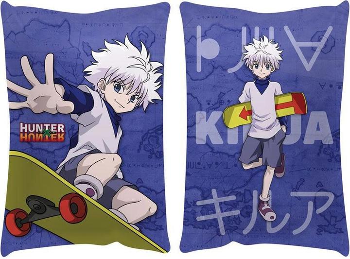 Image du produit POPbuddies Hunter x Hunter: Kirua (50 x 33 cm)