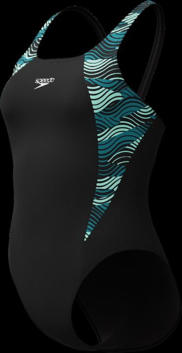 Produktbild Speedo HyperBoom Splice Muscleback (W32/L36)