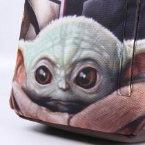 Image du produit The Mandalorian sac à dos de voyage décontracté