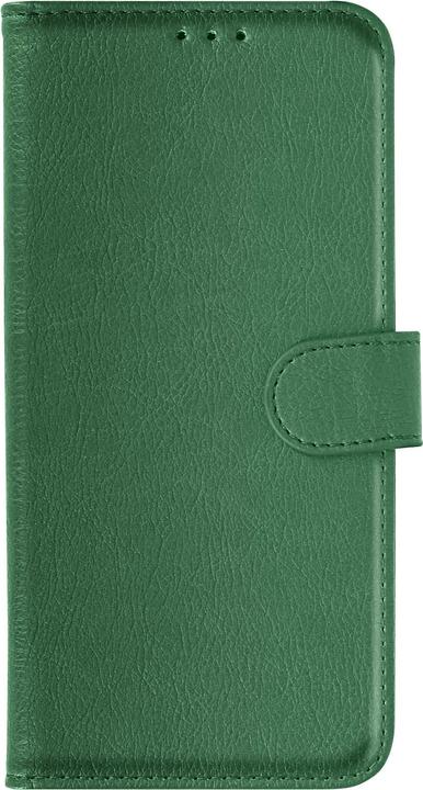 Actual product image Avizar Chesterfield Wallet Cover Series (Xiaomi Redmi Note 12)