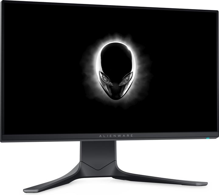 Dell Alienware AW2521HFA (1920 x 1080 Pixel, 25")