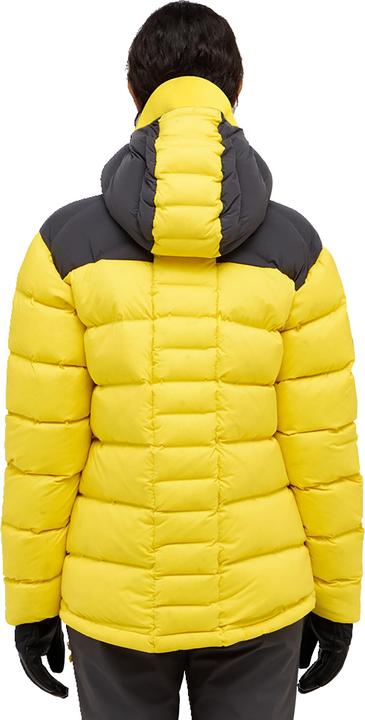Actual product image Haglöfs Women's L.I.M ZT II Big Belay (XS)