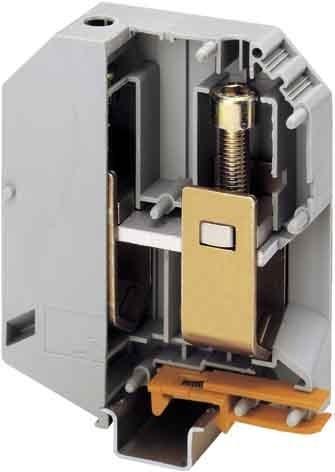 Actual product image Phoenix Contact Phoenix UKH 240 36 mm