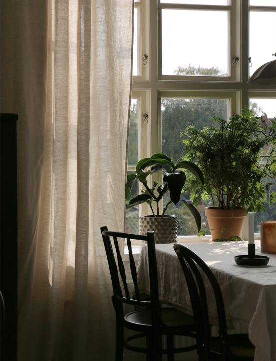 Actual product image Himla Sunshine (140 x 250 cm)