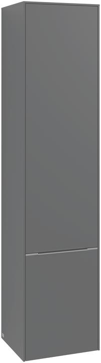Produktbild Villeroy & Boch Subway 3.0, Hochschrank, 2 Türen Anschlag (Scharnier) links, C58602