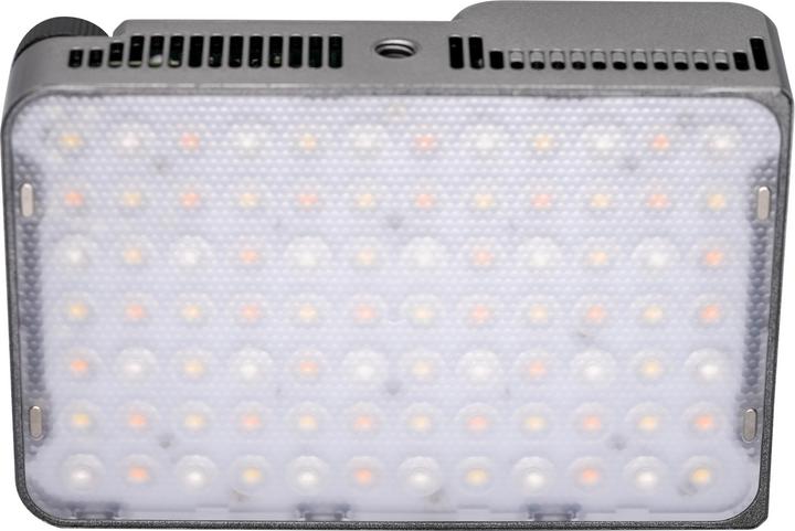 Actual product image Amaran Ace 25c Silver (Video light)