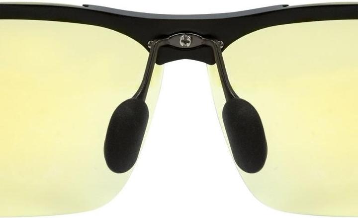 Actual product image Konix Drakkar Pro Gaming Glasses Solar Stenn