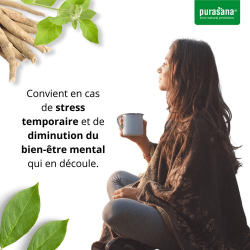 Produktbild Purasana PuraZEN 7 in 1 Vitamin Komplex Vegetarisch (30 Stück, Kapseln, 21.60 g)