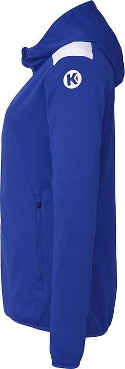 Produktbild Kempa Emotion 27 Kapuzenjacke Damen (XS)
