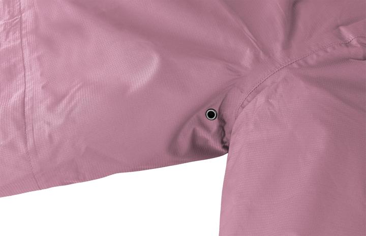 Actual product image Normani Kids rain jacket Seattle (158, 164)