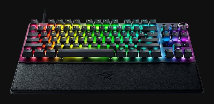 Produktbild Razer Huntsman V3 Pro (US, Kabelgebunden)