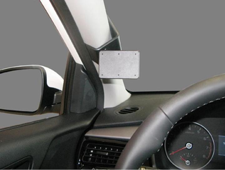 Actual product image Brodit ProClip Kia Rio/Stonic My. 18-23