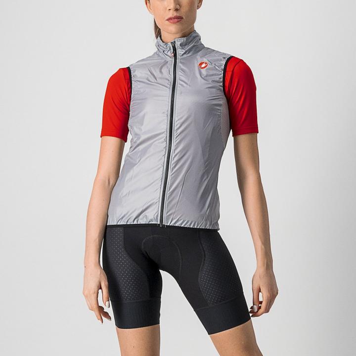 Actual product image Castelli Aria W Vest (XL)