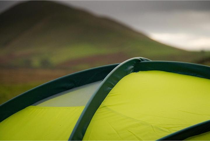 Image du produit Vango Tryfan 200 (Tente igloo, 3.60 kg, 2 personnes)