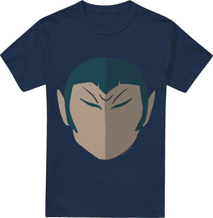 The Romulan TShirt (L)