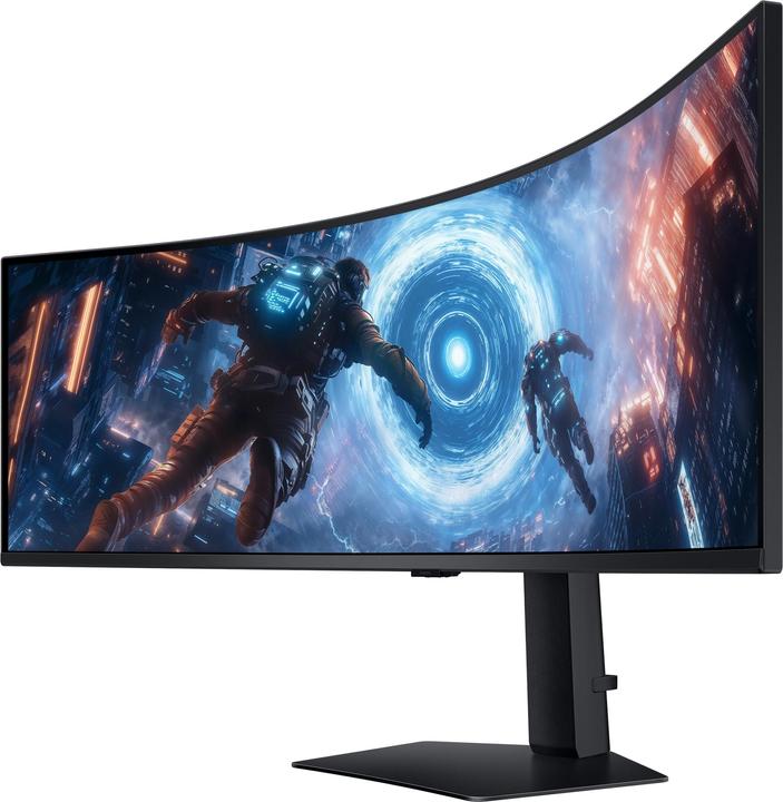 Immagine prodotto Samsung G91F (5120 x 1440 pixel, 49")