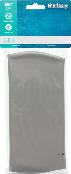 Produktbild Bestway Bonnet Bain Silicone Ass3