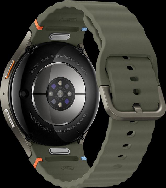 Immagine prodotto Samsung Galaxy Watch 7 (44 mm, 4G)
