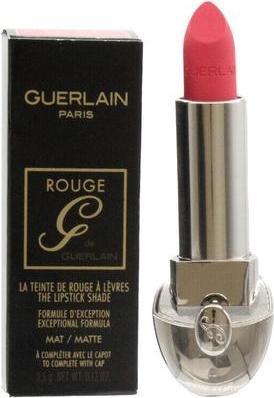 Image du produit Guerlain Rouge Mat No 61 (61)