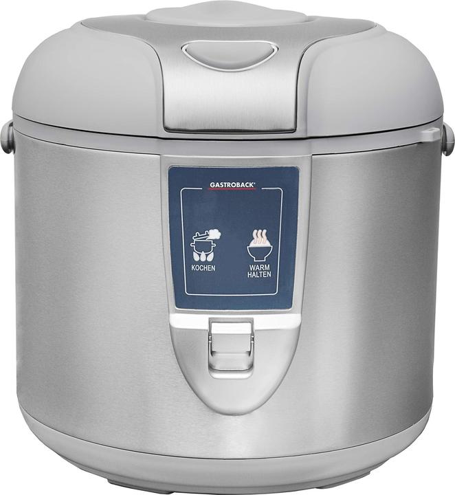 Immagine prodotto Gastroback Design Pro (Spina CH)