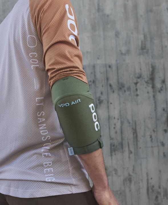 Produktbild Poc Joint VPD Air Ellenbogenschoner (M, Ellbogenschoner, Paar)