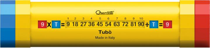 Immagine prodotto Quercetti Tubo di Pitagora (Italiano)