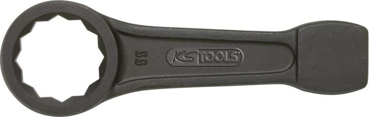 Produktbild KS Tools Schlag-Ringschlüssel (140 mm)
