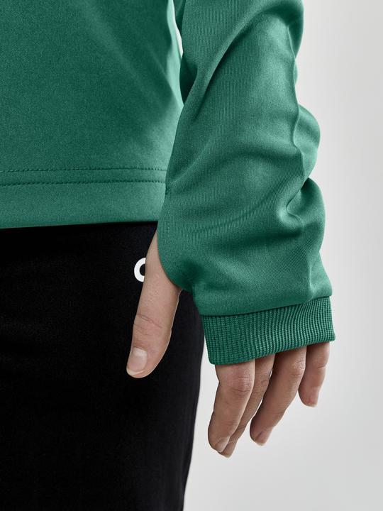 Actual product image Craft Evolve Halfzip Jr (122)