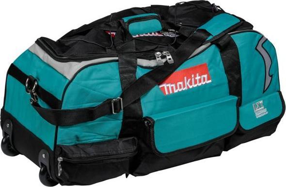 Actual product image Makita DLX6011