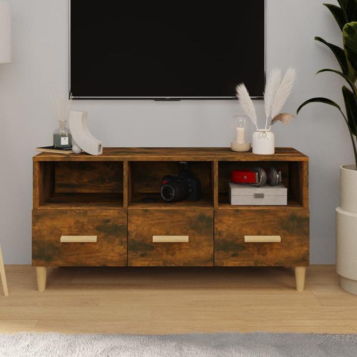 Actual product image VidaXL Flora (102 x 36 x 50 cm)