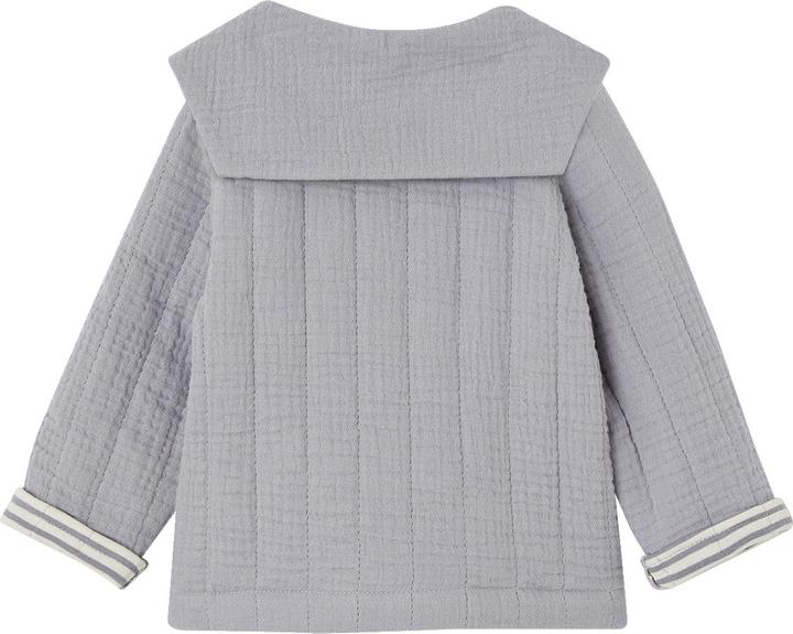 Produktbild Vertbaudet Baby Jacke, Wattierung Recycling-Polyester (74)