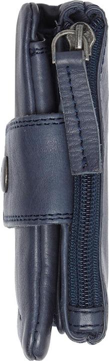 Actual product image The Chesterfield Brand Mavona leather wallet 10 cm