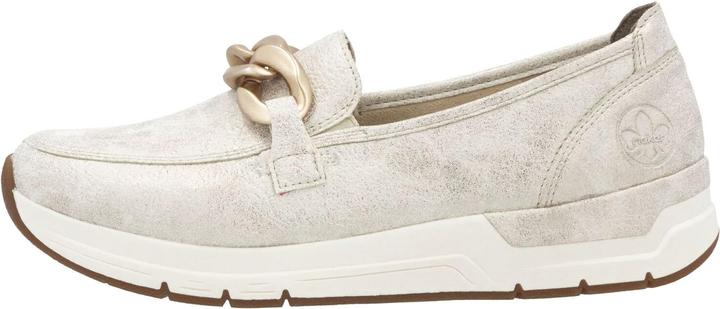 Beige/Or