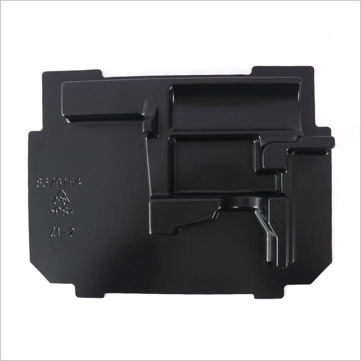 Actual product image Makita MAKPAC 2 system case - with insert ( 837916-4 )for BHP / DHP / BDF / DDF / BTD / DTD (1 pieces)