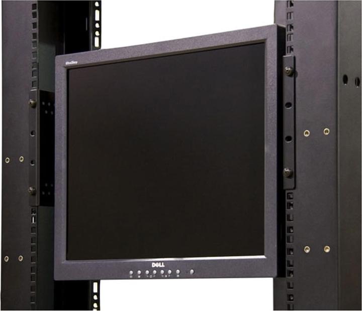 Actual product image StarTech Vesa Monitor Mounting Bracket