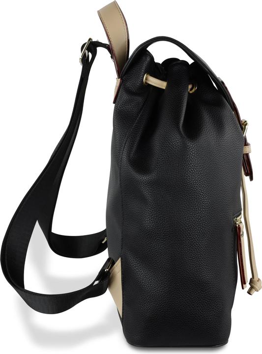 Actual product image Bugatti Ella Ladies Backpack (9 l)
