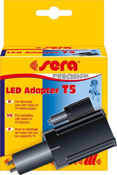 Immagine prodotto Sera Adattatore LED