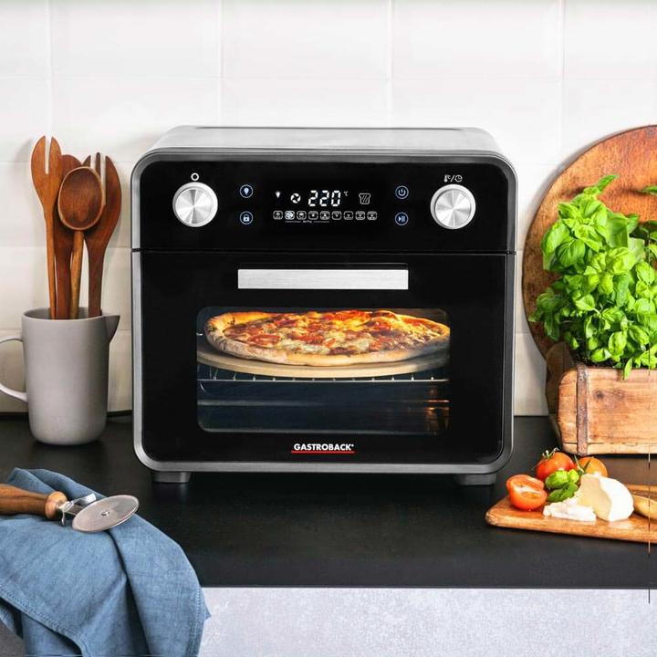 Image du produit Gastroback 42815