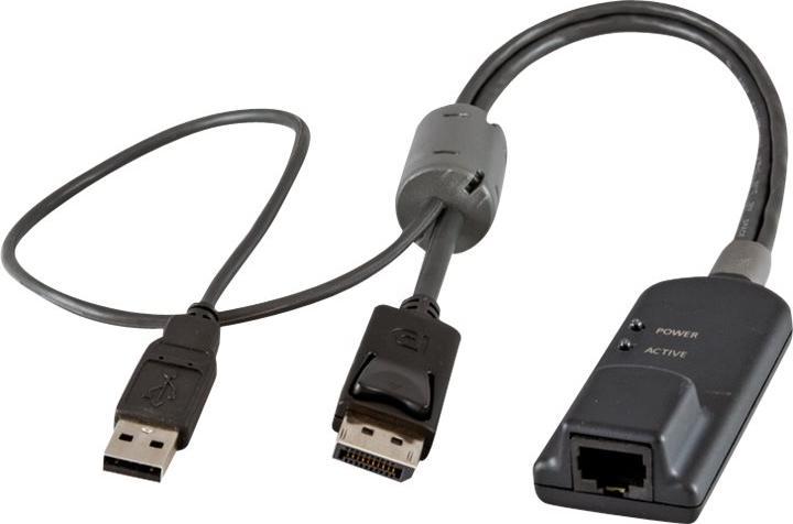 Actual product image Avocent MPUIQ-VMCDP Server Interface Module