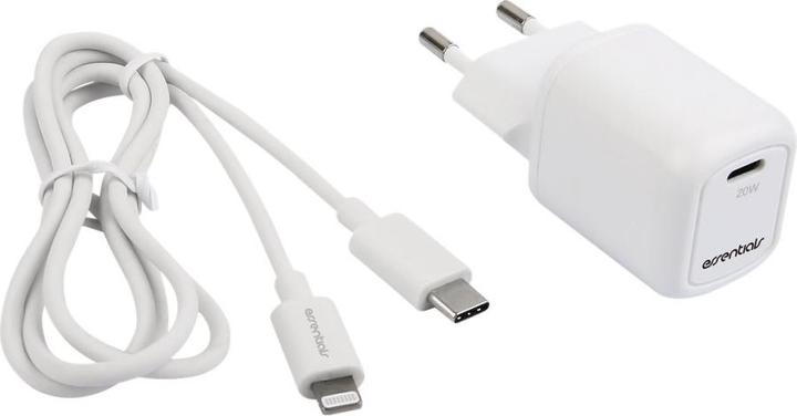 Produktbild Essentials 1110019 (20 W)