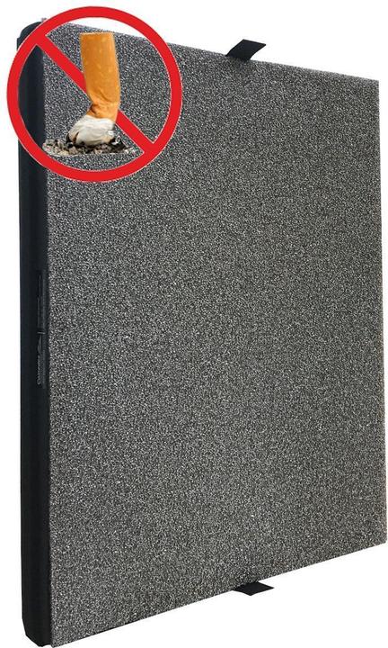 Immagine prodotto Comedes Filtro speciale per fumatori adatto al purificatore d'aria Lavaero 280