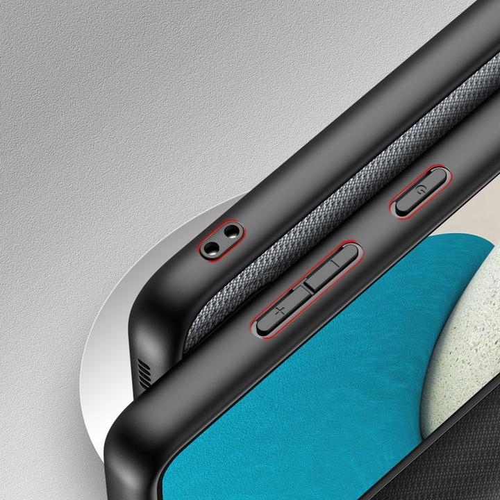 Actual product image Dux Ducis Fino Series Hardcase Cover (Samsung Galaxy A73 5G)