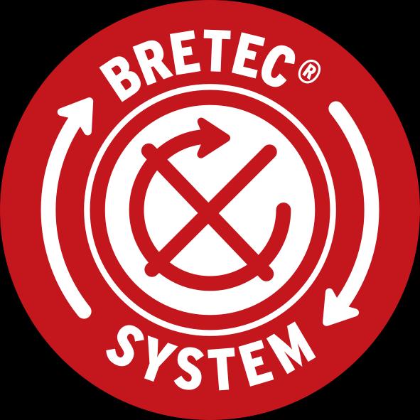Produktbild Brennenstuhl Garant SK + Bretec 290 IP44 Kabeltrommel 33m AT-N07V3V3-F 3G1,5, Stecker T12/10A (IP55), 3-fach S (33.33 m, 1.50 mm²)